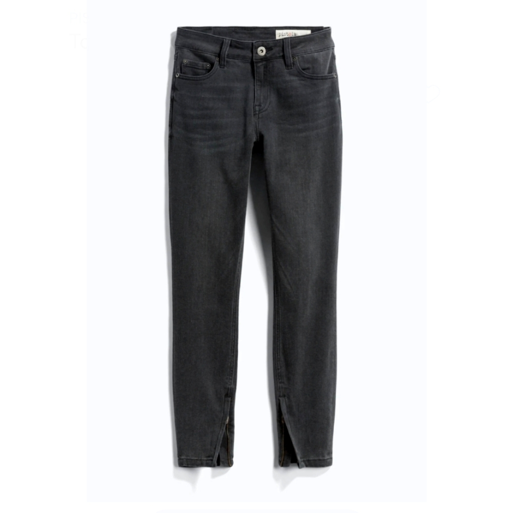 Pistola Skinny Jeans